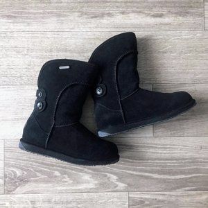 EMU Suede Waterproof Boots